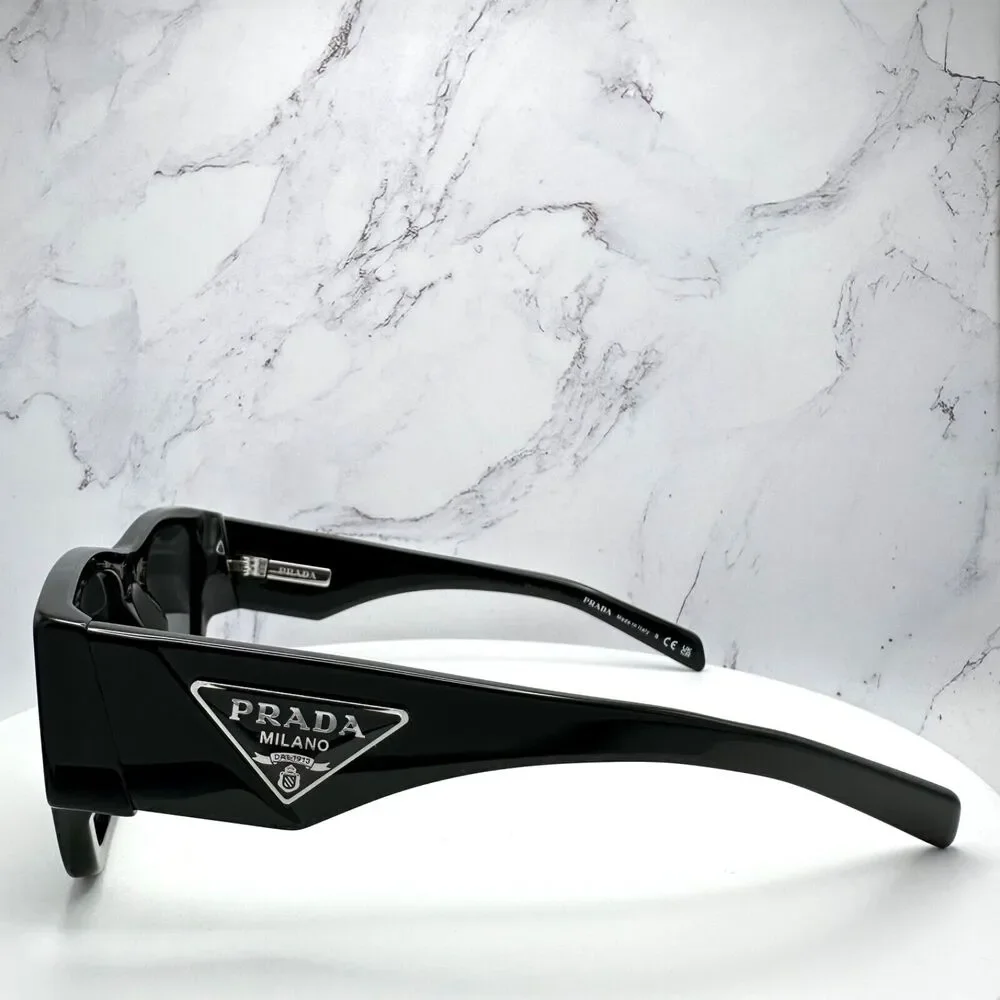 New Prada Sunglasses